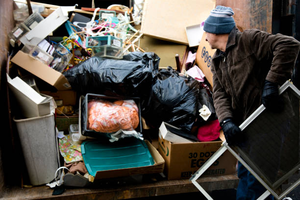 Best Same-Day Junk Removal Services  in Barnesville, GA