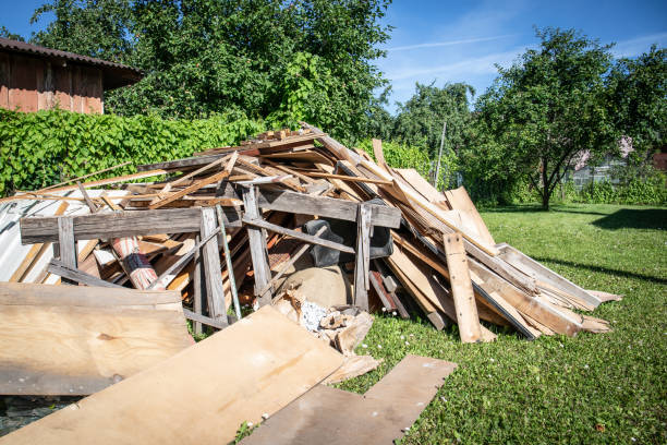 Best Attic Cleanout  in Barnesville, GA