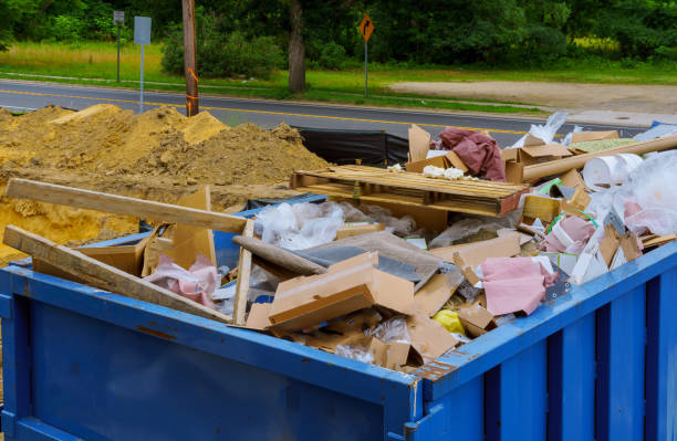 Reliable Barnesville, GA Junk Removal Services Solutions